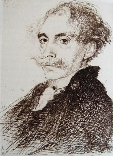 Пьер Гусман (1862 - 1941) - фото 1